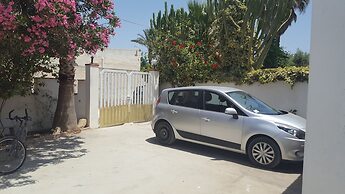 Casa Vacanza Cala Spaghetti