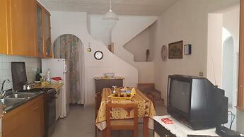 Casa Vacanza Cala Spaghetti