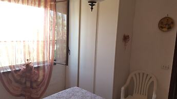 Casa Vacanza Cala Spaghetti