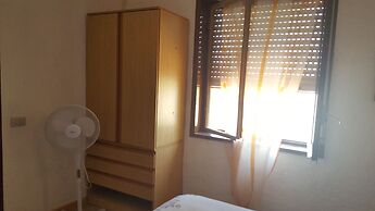 Casa Vacanza Cala Spaghetti