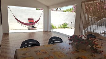 Casa Vacanza Cala Spaghetti