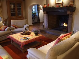 La Haute Grange