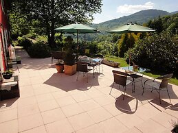 La Haute Grange