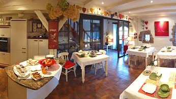 La Haute Grange