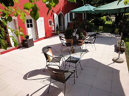 La Haute Grange