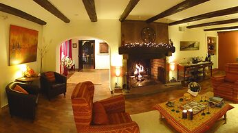 La Haute Grange