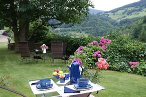 La Haute Grange