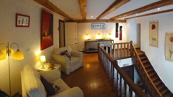 La Haute Grange