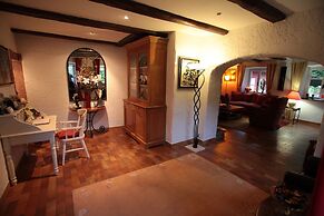 La Haute Grange