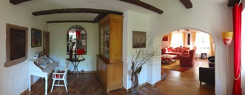 La Haute Grange