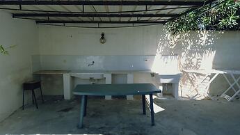 Beach Front Studio Apartment Tonnarella