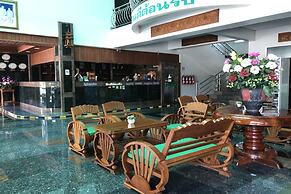 Lopburi Residence 2 Hotel And Resort