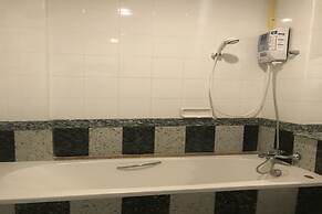 Lopburi Residence 2 Hotel And Resort