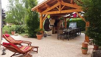 B&B & Spa Des Histoires d'Anges