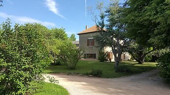 B&B & Spa Des Histoires d'Anges