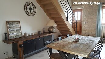 B&B & Spa Des Histoires d'Anges