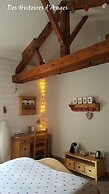B&B & Spa Des Histoires d'Anges