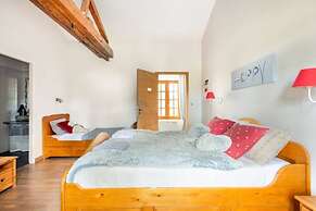 B&B & Spa Des Histoires d'Anges