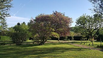 B&B & Spa Des Histoires d'Anges