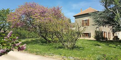 B&B & Spa Des Histoires d'Anges
