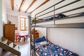 B&B & Spa Des Histoires d'Anges