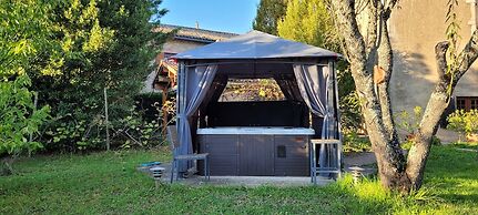 B&B & Spa Des Histoires d'Anges