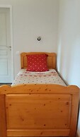 B&B & Spa Des Histoires d'Anges