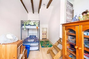 B&B & Spa Des Histoires d'Anges