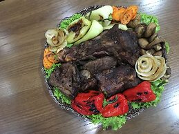 Metekhi Line