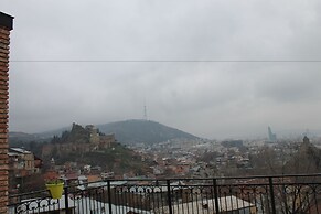 Metekhi Line