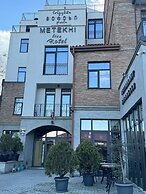 Metekhi Line