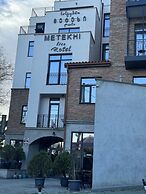 Metekhi Line