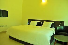 Nordic Hospitality Hotel