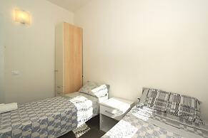 Villa Pineta Apartments