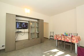 Villa Pineta Apartments