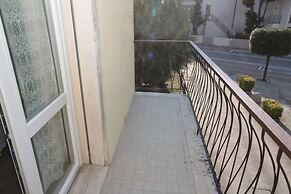 Villa Pineta Apartments