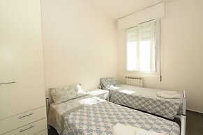 Villa Pineta Apartments