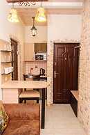 Mini-Hotel Glove House