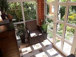 Mini-Hotel Glove House