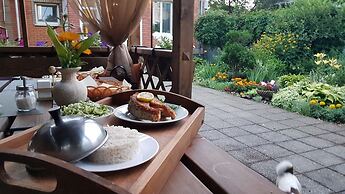 Mini-Hotel Glove House