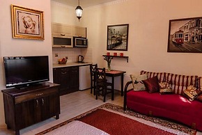 Mini-Hotel Glove House