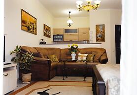 Mini-Hotel Glove House