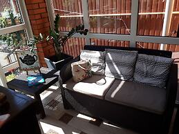 Mini-Hotel Glove House