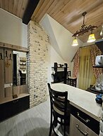 Mini-Hotel Glove House