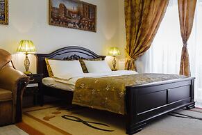 Mini-Hotel Glove House