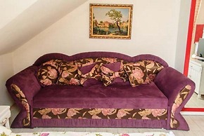 Mini-Hotel Glove House