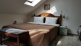 Mini-Hotel Glove House