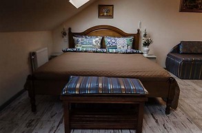 Mini-Hotel Glove House