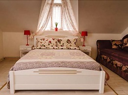 Mini-Hotel Glove House