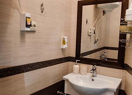 Mini-Hotel Glove House